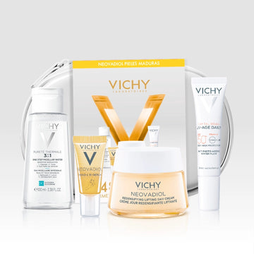 Set Vichy Neovadiol Antiedad Pieles Maduras