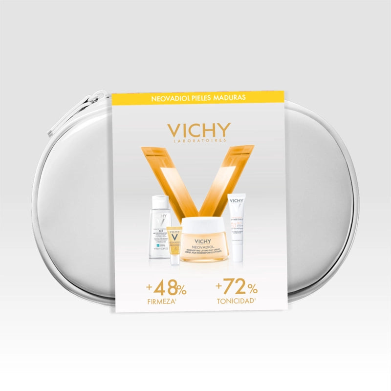 Set Vichy Neovadiol Antiedad Pieles Maduras