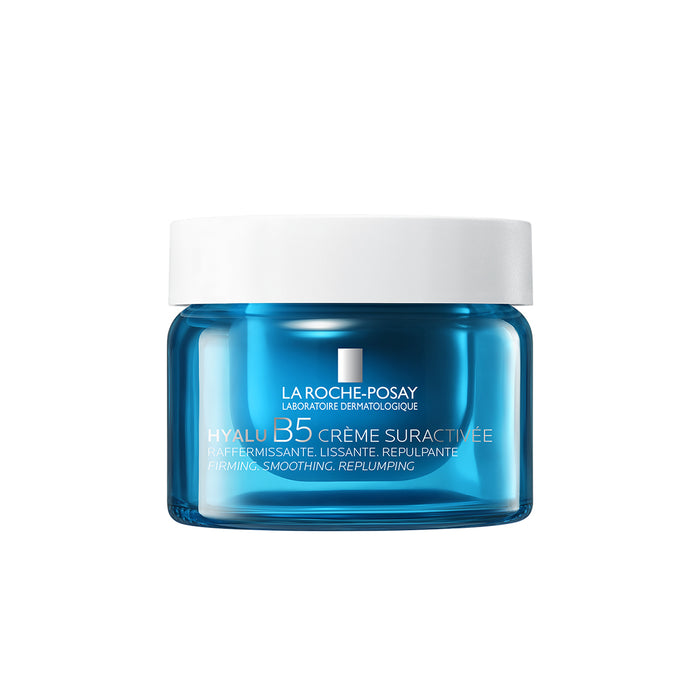 Crema Antiarrugas Hyalu B5 Suractivada 50ml