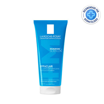 Gel Limpiador Purificante Effaclar 100 ml