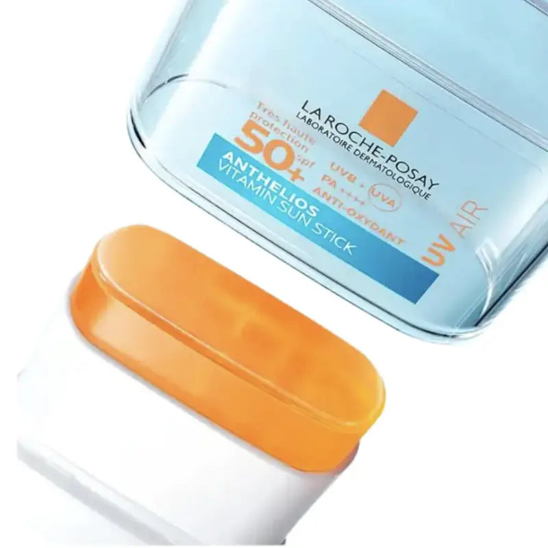 Protector Solar Anthelios UV air Vitamin Sun Stick FPS50+ 10ml