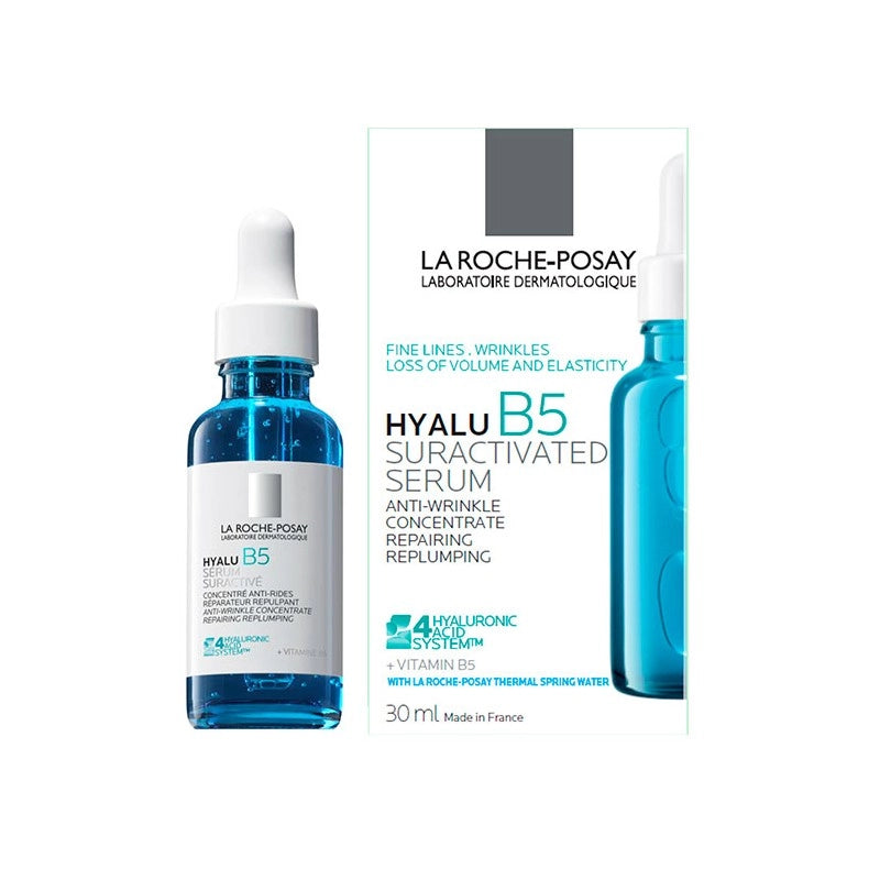 La Roche Posay Hyalu B5 Suractivated Serum 30ml