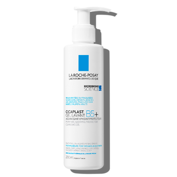 La Roche Posay Cicaplast Lavant B5 200ml 