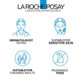 La Roche Posay Cicaplast Baume B5+ FPS 50 beneficios