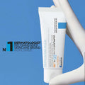 La Roche Posay Cicaplast Lavant B5 recomendación dermatológica 