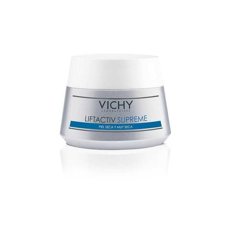 Liftactiv Supreme piel seca 50ml