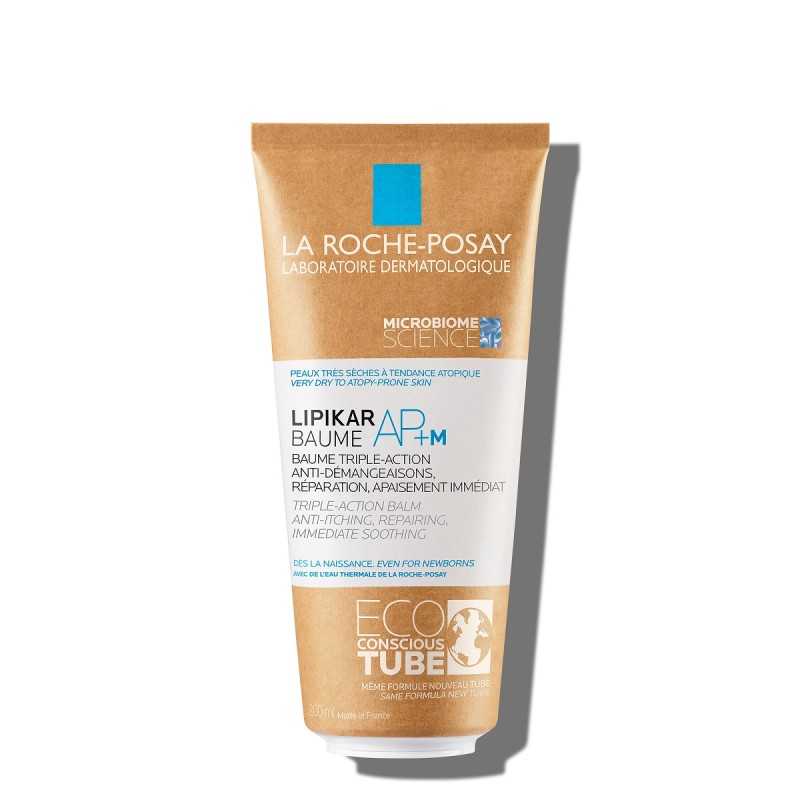 Lipikar Balm AP+M Ecotube 200ml