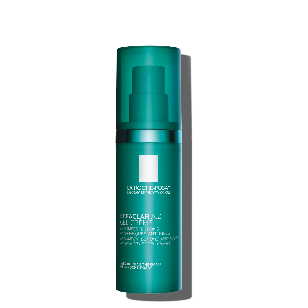 La Roche Posay Effaclar A.Z. Gel-Crema 40 ml