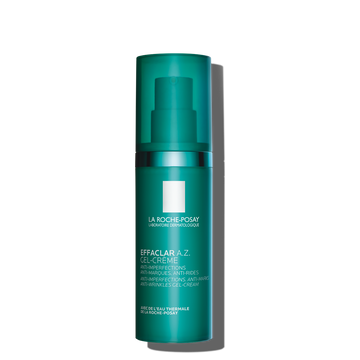 La Roche Posay Effaclar A.Z. Gel-Crema 40 ml