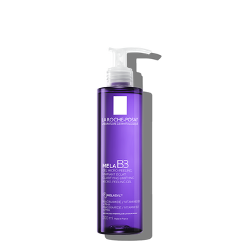 Mela B3 Gel Dermolimpiador Anti Manchas 200ml