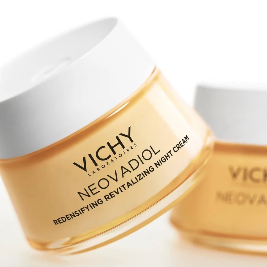 Vichy Neovadiol Pre-Menopausia Crema de Noche 50ml
