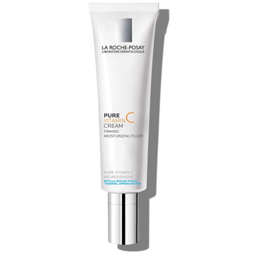 Crema Anti arrugas Pure Vitamin C Ligera 40ml