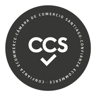 Sello de confianza CCS