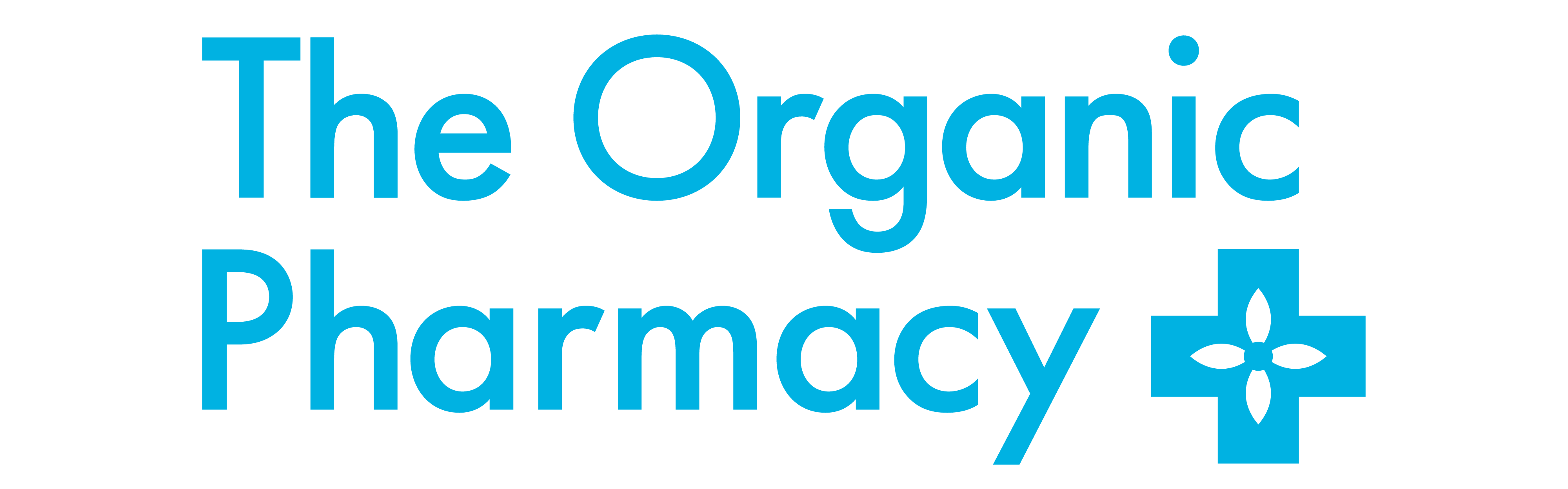 The Organic Pharmacy
