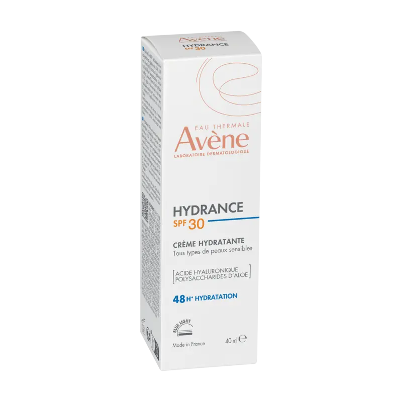 Crema hidratante Hydrance SPF30 40ml