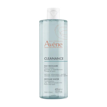 Avene Cleanance agua micelar 