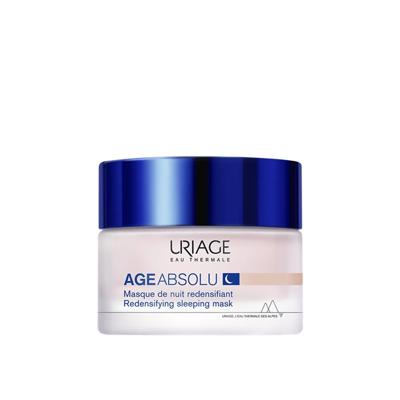 Mascarilla Redensificante Noche Age Absolu 50ml