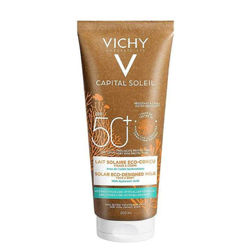 Vichy Capital Soleil Eco-solar SPF50+ Protector Solar Corporal Hidratante 200ml