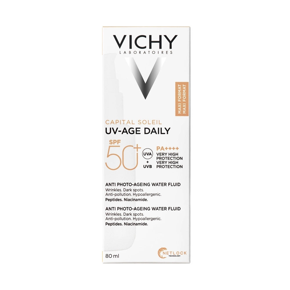 Capital Soleil Vichy UV-Age Daily Protector Solar