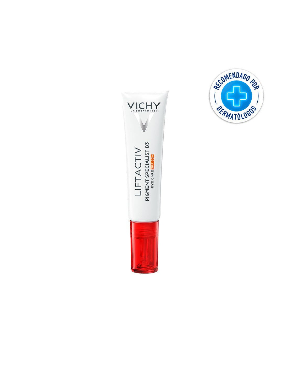 Vichy Liftactiv Pigment Specialist B3 Contorno de Ojos SPF50 15 ml