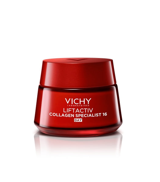 Vichy Liftactiv Collagen Specialist 16 crema de día 50ml