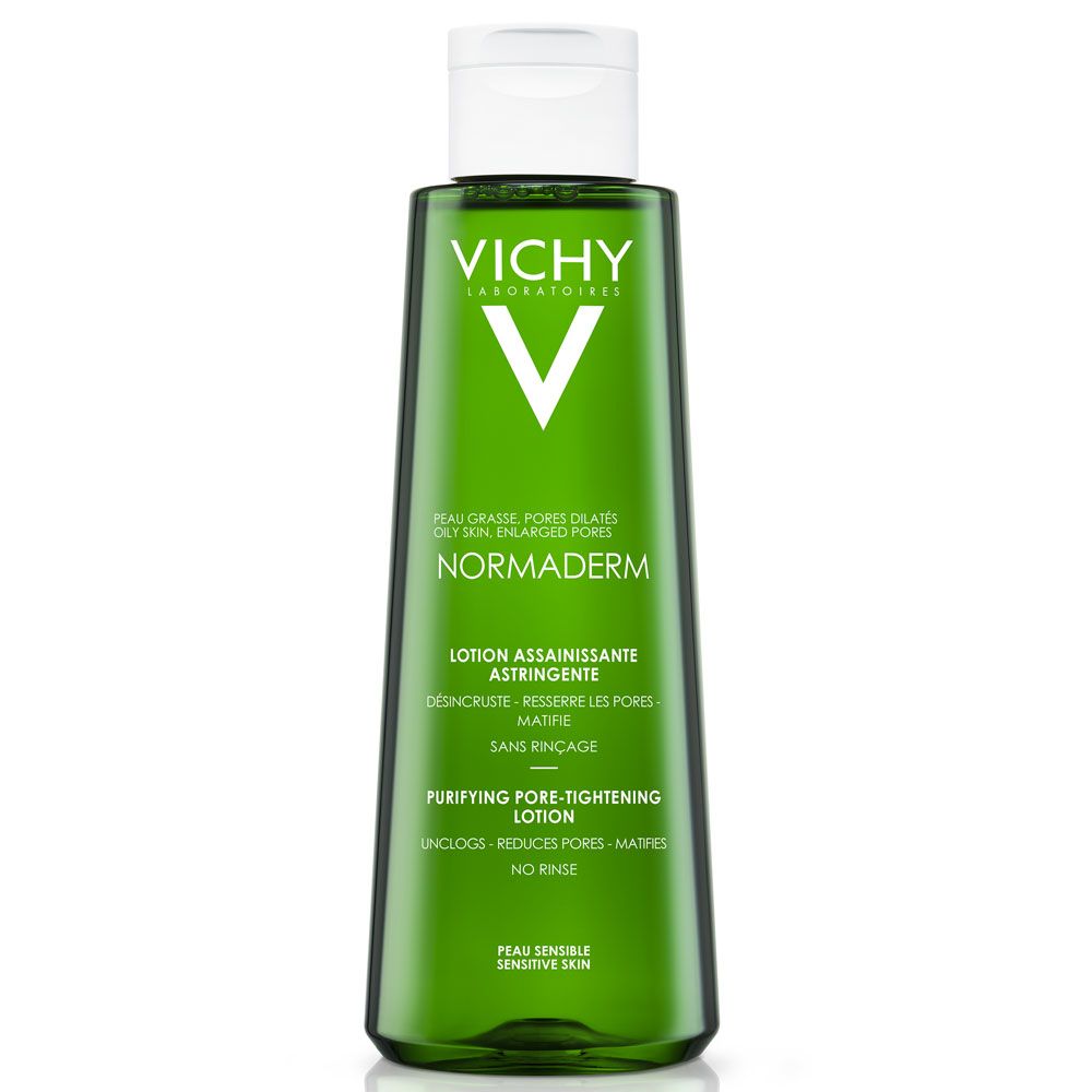 Vichy Normaderm Tónico Purificante 200 ml