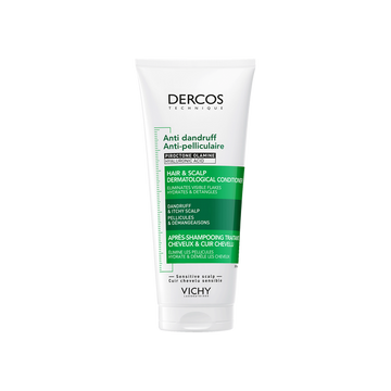 Acondicionador Dercos Anti-caspa 200ml