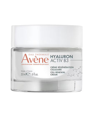 Crema Regeneradora Hyaluron Activ B3 50 ml